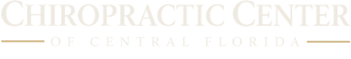 Chiropractic Center of Central Florida
